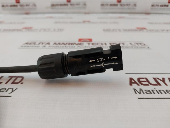Uid-631 Solar Cable