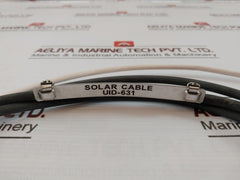 Uid-631 Solar Cable