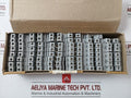 Uk 10N-e Feed-through Terminal Block Phoenix 600V (1 Box = 48 Pcs)