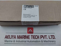 Uk2,5B-e Din Rail Terminal Block Phoenix Contact ( 1 Box = 50 Pcs)