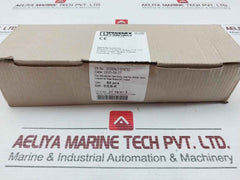 Uk2,5B-e Din Rail Terminal Block Phoenix Contact ( 1 Box = 50 Pcs)