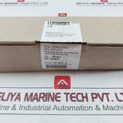Uk2,5B-e Din Rail Terminal Block Phoenix Contact ( 1 Box = 50 Pcs)