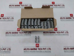 Uk2,5B-e Din Rail Terminal Block Phoenix Contact ( 1 Box = 50 Pcs)