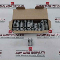 Uk2,5B-e Din Rail Terminal Block Phoenix Contact ( 1 Box = 50 Pcs)