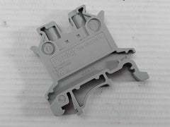 Uk2,5B-e Din Rail Terminal Block Phoenix Contact ( 1 Box = 50 Pcs)