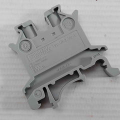 Uk2,5B-e Din Rail Terminal Block Phoenix Contact ( 1 Box = 50 Pcs)
