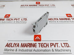 Uk 5-hesi Gy Fuse Modular Terminal Block Phoenix Contact (1 Box = 50 Pcs)