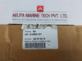 Uk 5-hesi Gy Fuse Modular Terminal Block Phoenix Contact (1 Box = 50 Pcs)