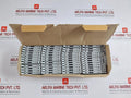 Uk 5-hesi Gy Fuse Modular Terminal Block Phoenix Contact (1 Box = 50 Pcs)