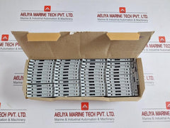 Uk 5-hesi Gy Fuse Modular Terminal Block Phoenix Contact (1 Box = 50 Pcs)