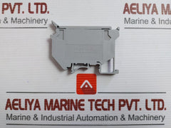 Fuse Modular Terminal Block Uk 5-hesi Gy Phoenix Contact (1 Box = 50 Pcs)