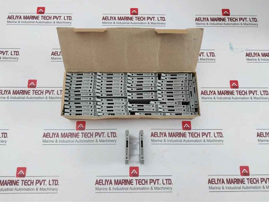 Uk 5-hesi Gy Phoenix Contact Fuse Modular Terminal Block (1 Box = 50 Pcs)