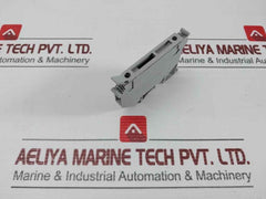 Uk 5-hesi Gy Phoenix Contact Fuse Modular Terminal Block (1 Box = 50 Pcs)