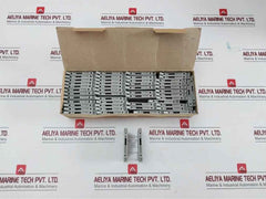 Uk 5-hesi Gy Phoenix Contact Fuse Modular Terminal Block (1 Box = 50 Pcs)