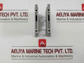 Uk 5-hesi Gy Phoenix Contact Fuse Modular Terminal Block (1 Box = 50 Pcs)