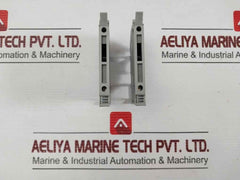Uk 5-hesi Gy Phoenix Contact Fuse Modular Terminal Block (1 Box = 50 Pcs)