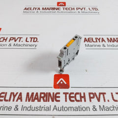 Uk 5-mtk-p/P Disconnect Terminal Block Phoenix Contact (1 Box = 50 Pcs)