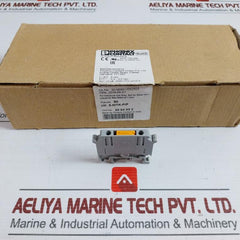 Uk 5-mtk-p/P Disconnect Terminal Block Phoenix Contact (1 Box = 50 Pcs)
