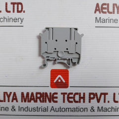 Uk 5-mtk-p/P Disconnect Terminal Block Phoenix Contact (1 Box = 50 Pcs)