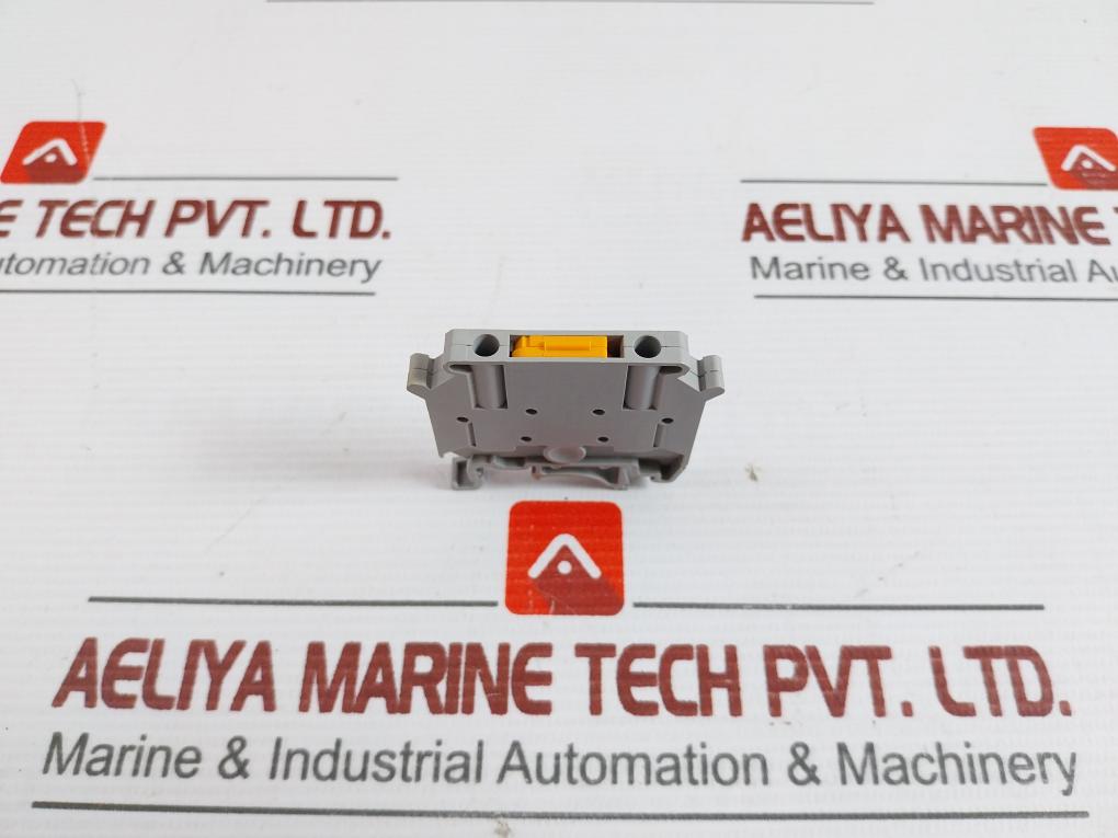 Uk 5-mtk-p/P Disconnect Terminal Block Phoenix Contact (1 Box = 50 Pcs)