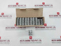 Uk5N-e Din Rail Terminal Block 600V 30A Max Phoenix Contact (1 Box = 50 Pcs)