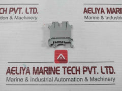 Uk5N-e Din Rail Terminal Block 600V 30A Max Phoenix Contact (1 Box = 50 Pcs)