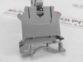 Uk5N-e Din Rail Terminal Block 600V 30A Max Phoenix Contact (1 Box = 50 Pcs)