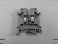 Uk5N-e Din Rail Terminal Block 600V 30A Max Phoenix Contact (1 Box = 50 Pcs)