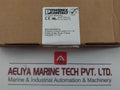 Uk5N-e Din Rail Terminal Block 600V 30A Max Phoenix Contact (1 Box = 50 Pcs)