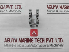 Uk5N-e Din Rail Terminal Block 600V 30A Max Phoenix Contact (1 Box = 50 Pcs)