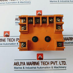 Uk 6076-01 Phase Rotation Direction Relay Ip10 3X380V