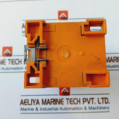 Uk 6076-01 Phase Rotation Direction Relay Ip10 3X380V