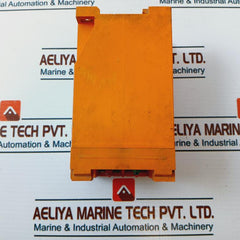 Uk 6076-01 Phase Rotation Direction Relay Ip10 3X380V