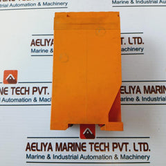 Uk 6076-01 Phase Rotation Direction Relay Ip10 3X380V