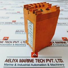 Uk 6076-01 Phase Rotation Direction Relay Ip10 3X380V