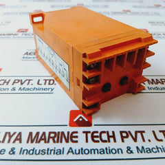Uk 6076-01 Phase Rotation Direction Relay Ip10 3X380V