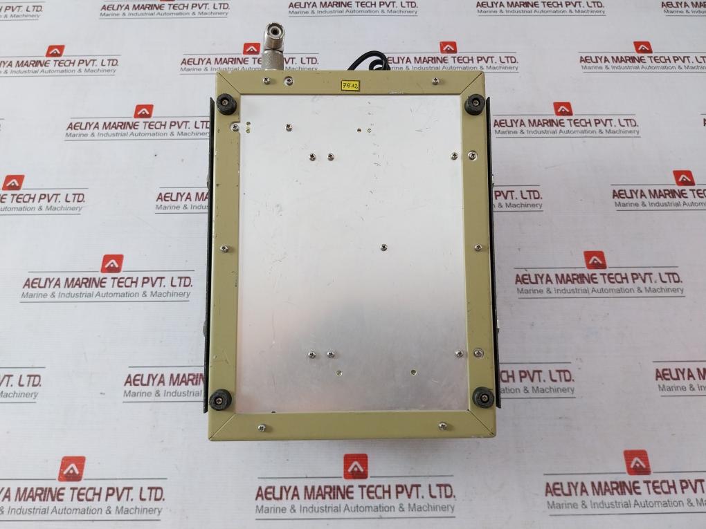 Debeg 6330 Vhf-radiotelephone 24V-/Dc 8545P00375-b