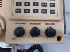 Debeg 6330 Vhf-radiotelephone 24V-/Dc 8545P00375-b