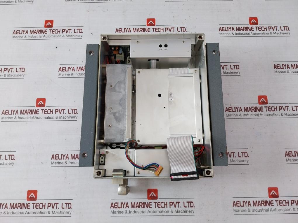 Debeg 6330 Vhf-radiotelephone 24V-/Dc 8545P00375-b