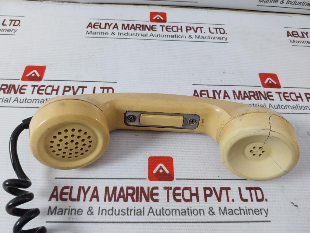 Debeg 6330 Vhf-radiotelephone 24V-/Dc 8545P00375-b