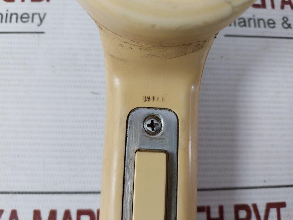 Debeg 6330 Vhf-radiotelephone 24V-/Dc 8545P00375-b