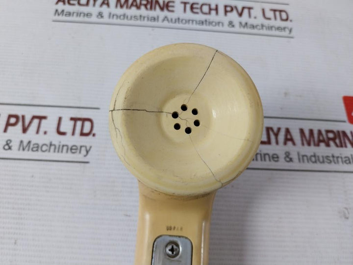 Debeg 6330 Vhf-radiotelephone 24V-/Dc 8545P00375-b