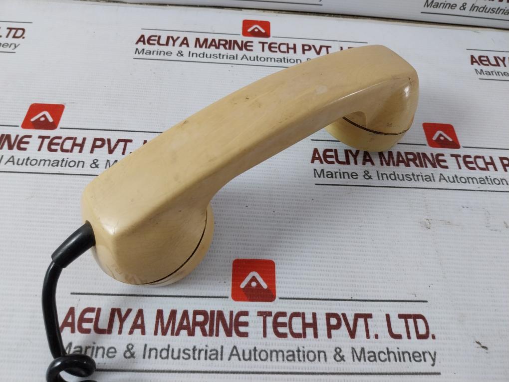 Debeg 6330 Vhf-radiotelephone 24V-/Dc 8545P00375-b