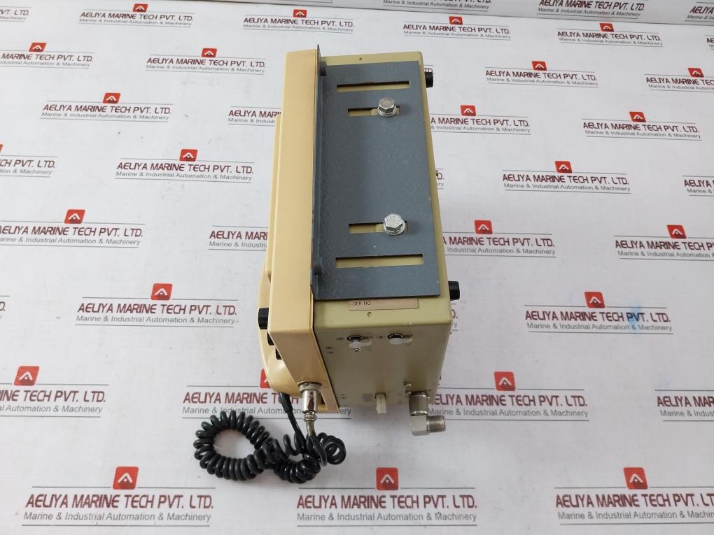 Debeg 6330 Vhf-radiotelephone 24V-/Dc 8545P00375-b