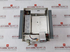 Debeg 6330 Vhf-radiotelephone 24V-/Dc 8545P00375-b