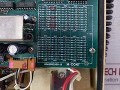 Debeg 6330 Vhf-radiotelephone 24V-/Dc 8545P00375-b