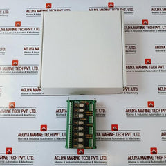 Ul230a08-c 110vac Relay Module 13040 151306