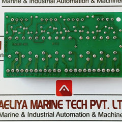 Ul230a08-c 110vac Relay Module 13040 151306