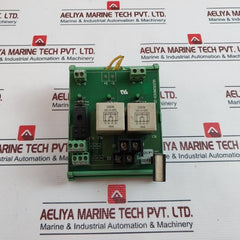 Ul5302N01C0-2C Cummins Relay Card
