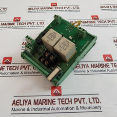 Ul5302N01C0-2C Cummins Relay Card
